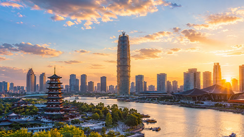 郑州网站设计|网站建设公司精选,2026十家郑州网站制作公司口碑技术盘点